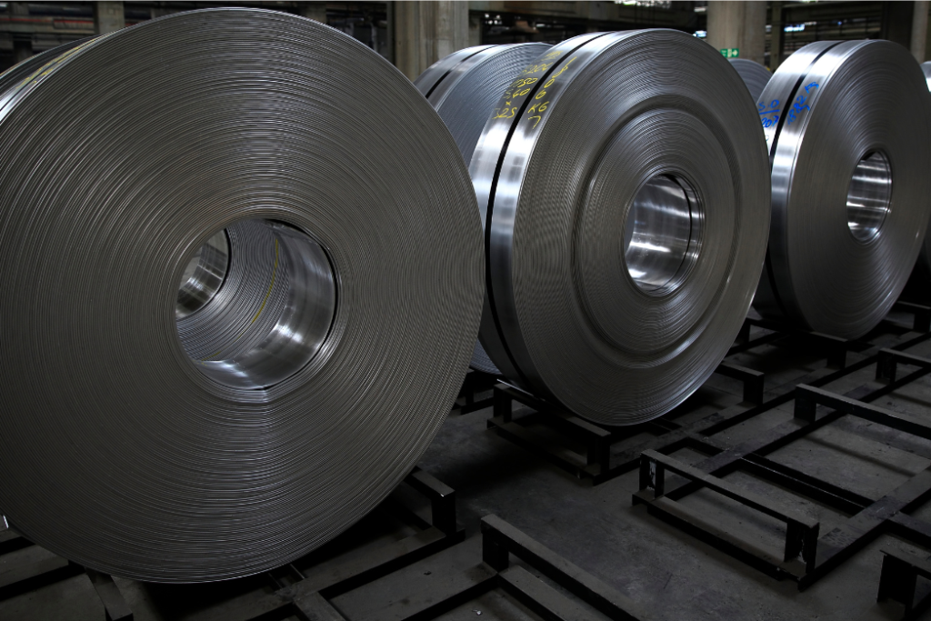 Aluminum Supplier in Southern California